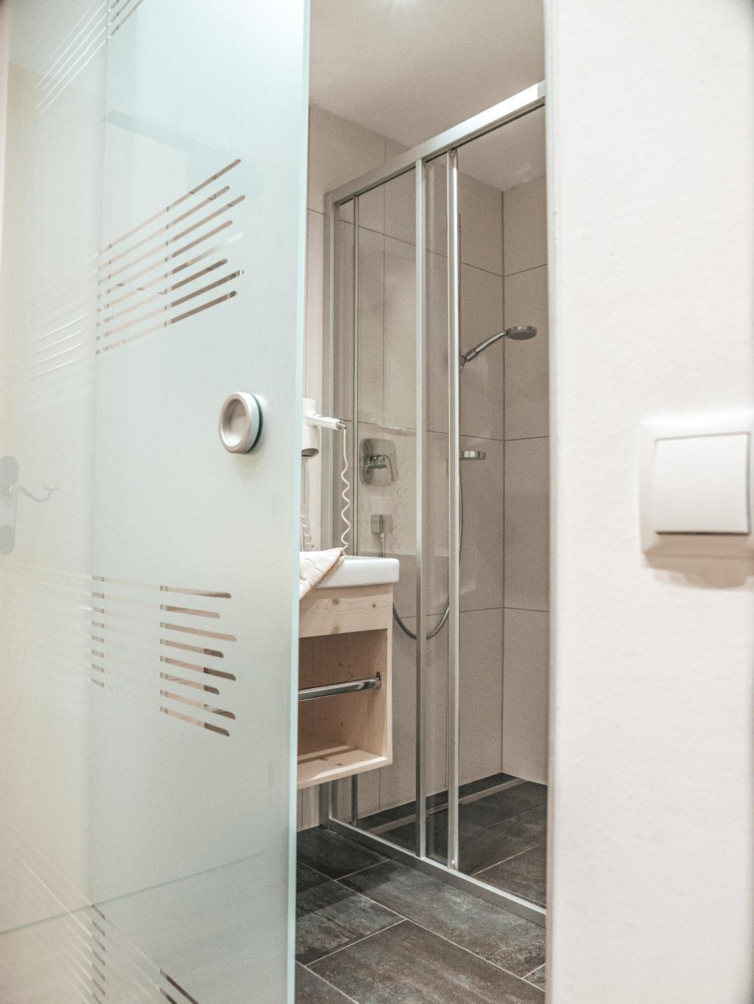 Hotel Mitterhof Gerlos Ngoại thất bức ảnh