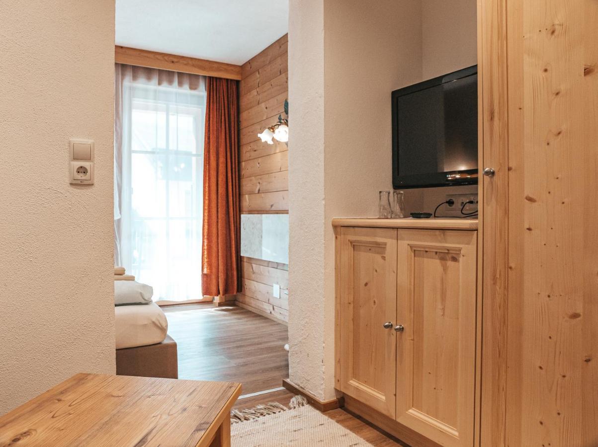 Hotel Mitterhof Gerlos Ngoại thất bức ảnh