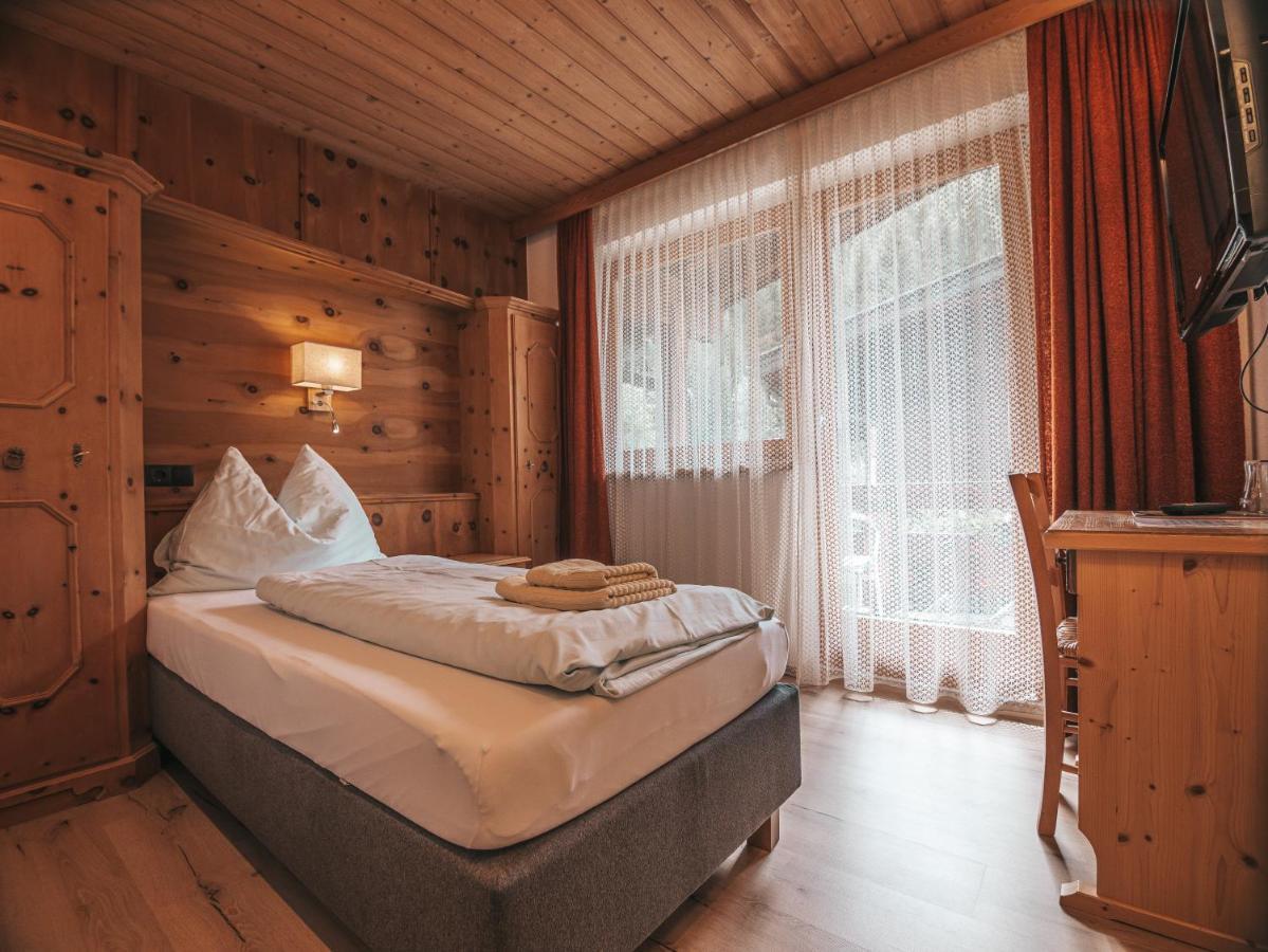 Hotel Mitterhof Gerlos Ngoại thất bức ảnh