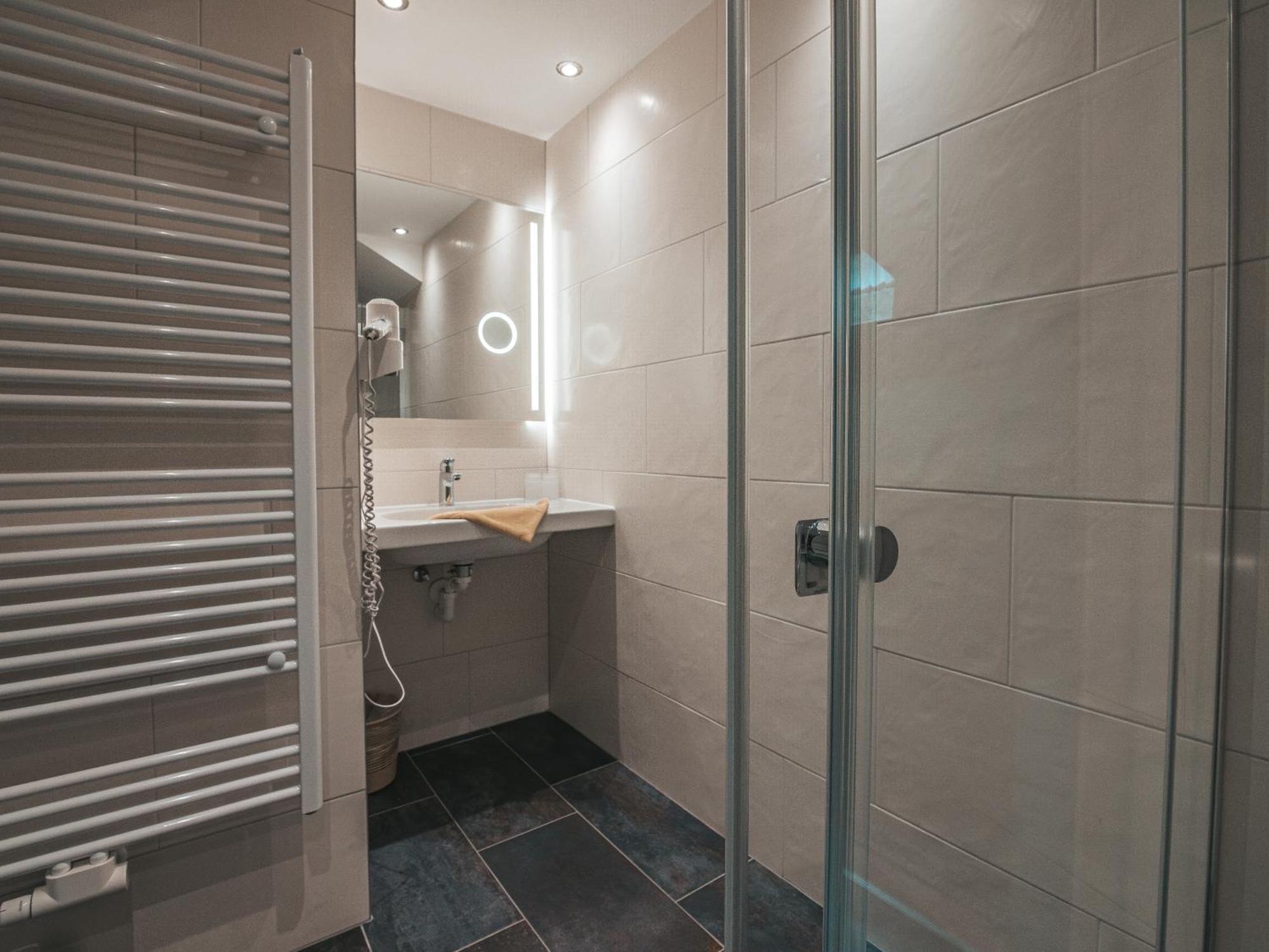 Hotel Mitterhof Gerlos Ngoại thất bức ảnh