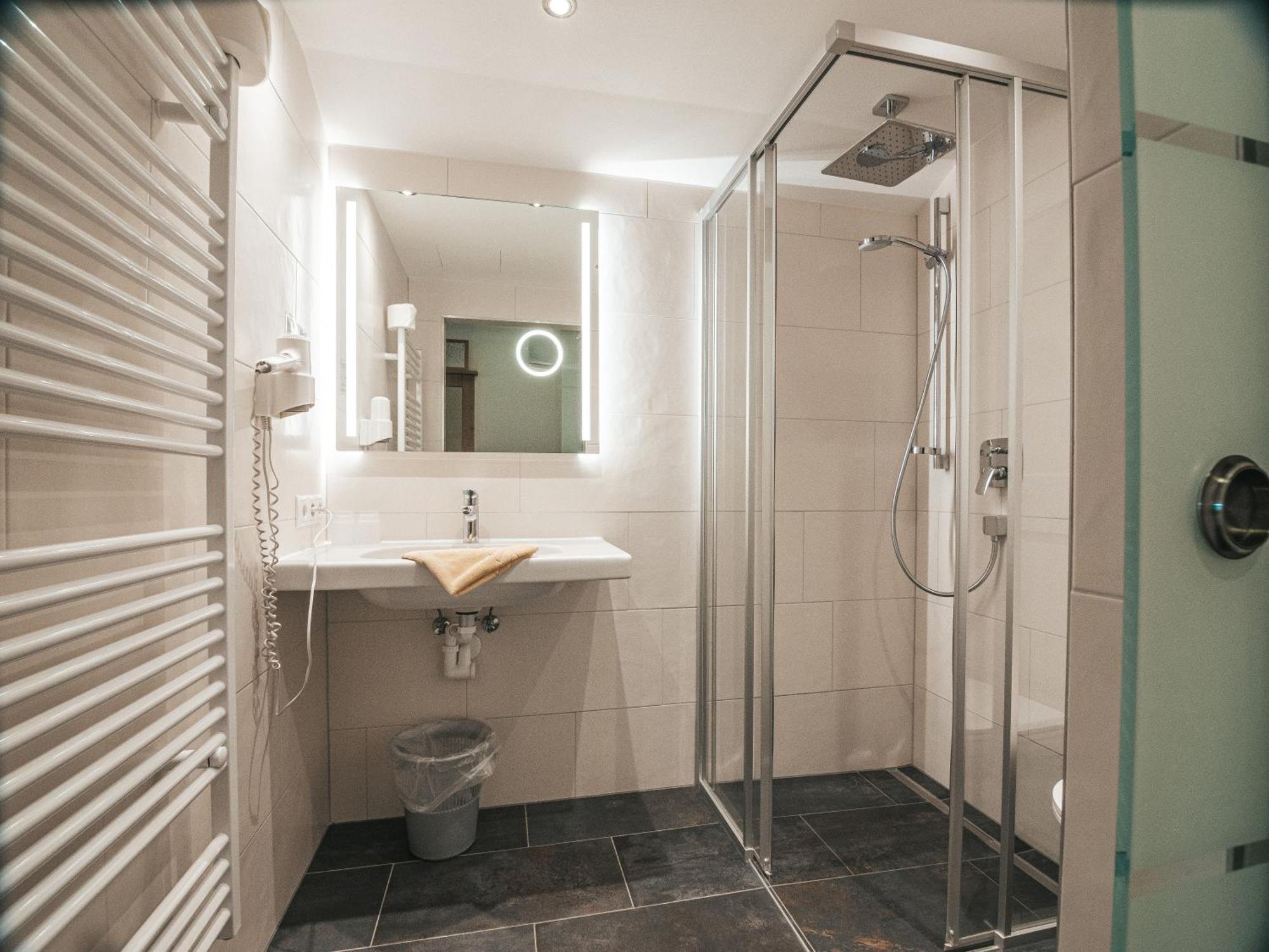 Hotel Mitterhof Gerlos Ngoại thất bức ảnh