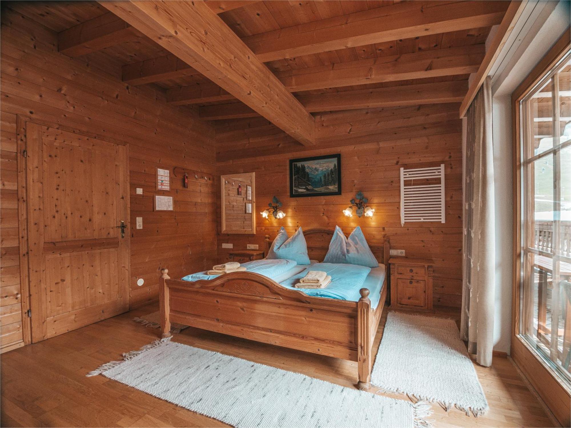 Hotel Mitterhof Gerlos Ngoại thất bức ảnh