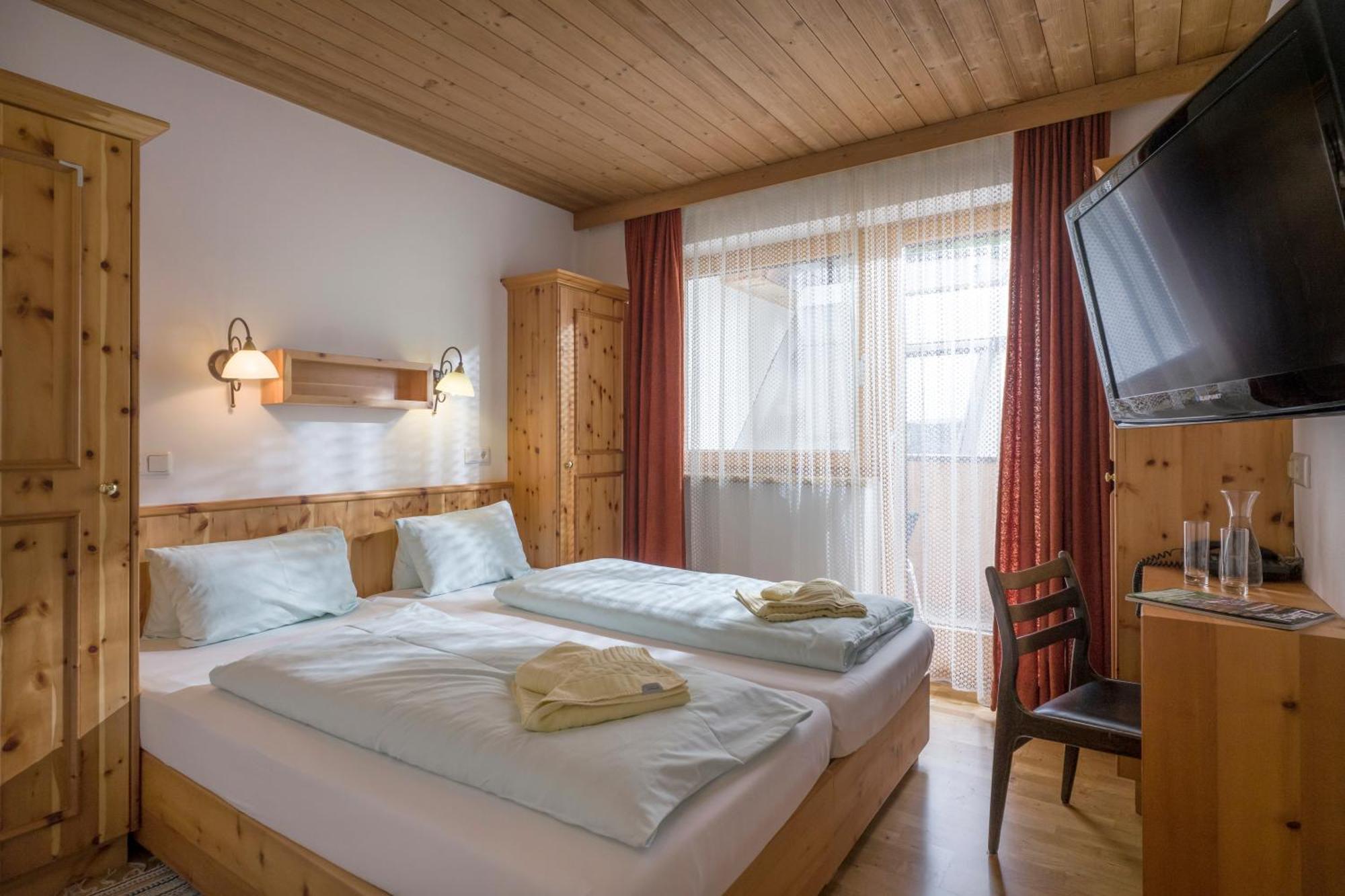 Hotel Mitterhof Gerlos Phòng bức ảnh